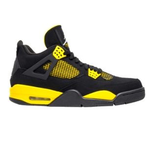 Air Jordan 4 retro “thunders” 2012